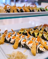 Tasia Maris Seasons Hotel - Adults Only