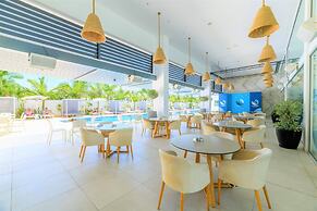 Tasia Maris Seasons Hotel - Adults Only