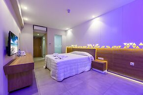 Tasia Maris Seasons Hotel - Adults Only