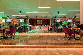 Tasia Maris Seasons Hotel - Adults Only