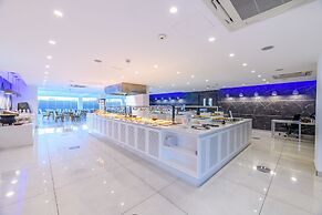 Tasia Maris Seasons Hotel - Adults Only