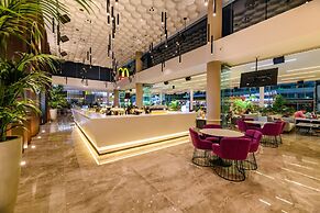 Tasia Maris Seasons Hotel - Adults Only