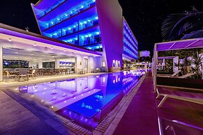 Tasia Maris Seasons Hotel - Adults Only