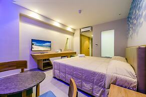 Tasia Maris Seasons Hotel - Adults Only