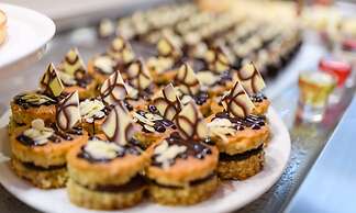 Tasia Maris Seasons Hotel - Adults Only