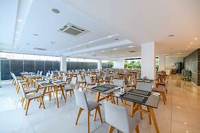 Tasia Maris Seasons Hotel - Adults Only