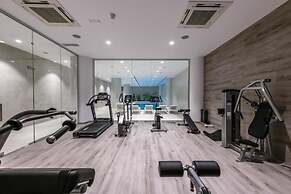 Tasia Maris Seasons Hotel - Adults Only