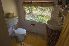 Tiger Tops Tharu Lodge