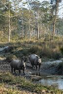 Tiger Tops Tharu Lodge