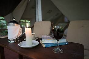 Tiger Tops Tharu Lodge