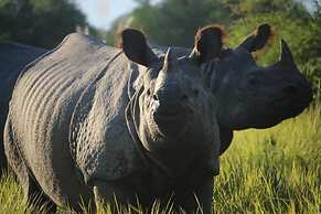 Tiger Tops Tharu Lodge