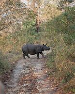 Tiger Tops Tharu Lodge