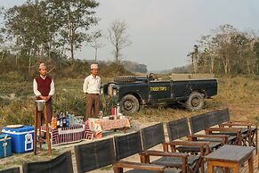 Tiger Tops Tharu Lodge