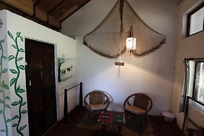 Tiger Tops Tharu Lodge