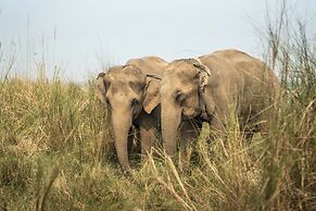 Tiger Tops Tharu Lodge