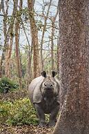 Tiger Tops Tharu Lodge