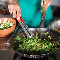 Tiger Tops Tharu Lodge