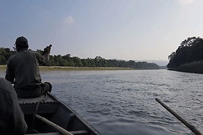 Tiger Tops Tharu Lodge