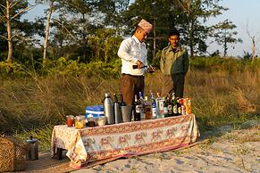 Tiger Tops Tharu Lodge