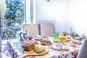 Maison Palazzo Correale