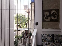 Full Private House 68m2