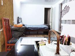 Full Private House 68m2