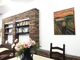 Full Private House 68m2