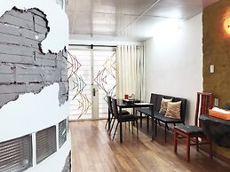 Full Private House 68m2