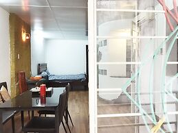 Full Private House 68m2