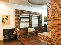 Full Private House 68m2