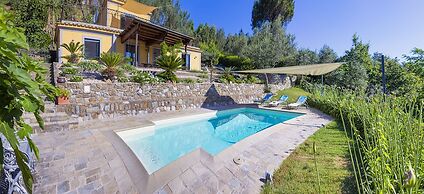 Villa Dei Galli