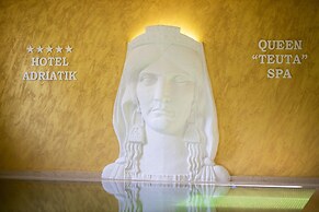 Adriatik Hotel, BW Premier Collection