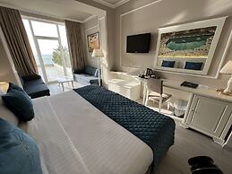 Adriatik Hotel, BW Premier Collection