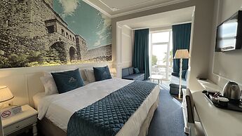 Adriatik Hotel, BW Premier Collection