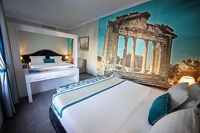 Adriatik Hotel, BW Premier Collection