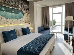 Adriatik Hotel, BW Premier Collection