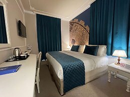 Adriatik Hotel, BW Premier Collection