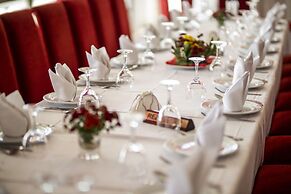 Adriatik Hotel, BW Premier Collection