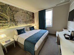 Adriatik Hotel, BW Premier Collection