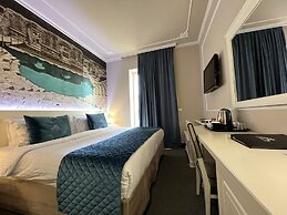 Adriatik Hotel, BW Premier Collection