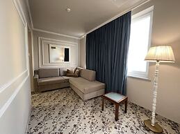 Adriatik Hotel, BW Premier Collection