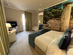 Adriatik Hotel, BW Premier Collection