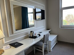 Adriatik Hotel, BW Premier Collection