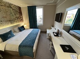 Adriatik Hotel, BW Premier Collection