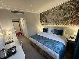 Adriatik Hotel, BW Premier Collection