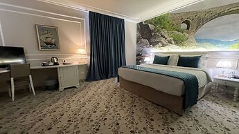 Adriatik Hotel, BW Premier Collection