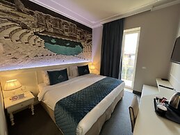 Adriatik Hotel, BW Premier Collection