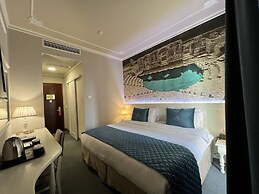 Adriatik Hotel, BW Premier Collection