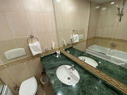 Adriatik Hotel, BW Premier Collection