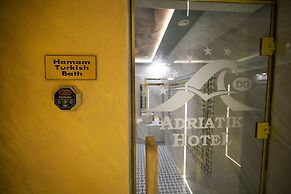 Adriatik Hotel, BW Premier Collection